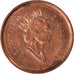 Monnaie, Canada, Cent, 1999
