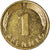 Coin, GERMANY - FEDERAL REPUBLIC, Pfennig, 1988