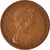 Münze, Großbritannien, New Penny, 1975