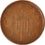 Münze, Großbritannien, New Penny, 1975