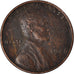 Moneda, Estados Unidos, Cent, 1948