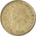 Coin, Turkey, 50000 Lira, 50 Bin Lira, 1999