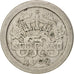NETHERLANDS, 5 Cents, 1908, KM #137, EF(40-45), Copper-Nickel, 12, 4.55