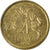 Coin, Lithuania, 10 Centu, 1999