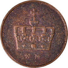 Moeda, Noruega, 50 Öre, 2002