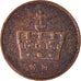 Moeda, Noruega, 50 Öre, 2002
