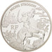 Moneta, Francja, 20 Euro, 2006, MS(65-70), Srebro, KM:2066