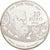 Moneta, Francja, 20 Euro, 2006, MS(65-70), Srebro, KM:2066