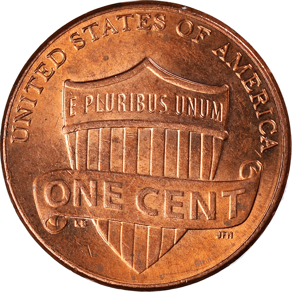 Munten, Verenigde Staten, Cent, 2011