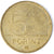 Moneta, Ungheria, 5 Forint, 2007