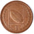 Coin, Isle of Man, Penny, 1999