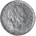 Coin, Italy, 50 Lire, 1962