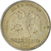 Moeda, Rússia, Rouble, 1997