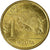 Coin, Uruguay, Un Peso Uruguayo, 2012