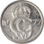 Moeda, Suécia, 50 Öre, 1977