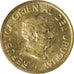 Coin, Uruguay, Un Peso Uruguayo, 2007