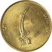 Moneta, Słowenia, 5 Tolarjev, 1998