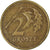 Münze, Polen, 2 Grosze, 2007