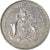 Coin, Bahamas, 5 Cents, 2005