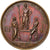 Frankreich, Medaille, Napopléon Ier, Le Sénat, Le Peuple, History, An XIII