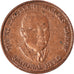 Coin, Jamaica, 25 Cents, 1995