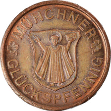 Germania, medaglia, Undated