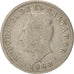 EL SALVADOR, 5 Centavos, 1963, KM #134, VF(20-25), Copper-Nickel, 23, 4.77