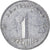 Monnaie, République démocratique allemande, Pfennig, 1953