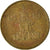Moneda, COREA DEL SUR, 10 Won, 1989