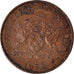 Coin, TRINIDAD & TOBAGO, 5 Cents, 1979