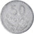 Münze, Polen, 50 Groszy, 1949