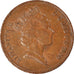 Moneta, Gran Bretagna, 2 Pence, 1990