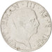 Coin, Italy, Vittorio Emanuele III, 50 Centesimi, 1940, EF(40-45), Stainless