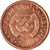 Moeda, Moçambique, Centavo, 2006