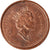 Moneta, Canada, Cent, 2001