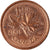 Moneta, Canada, Cent, 2001