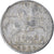 Coin, Spain, 10 Centimos, 1953