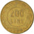 Munten, Italië, 200 Lire, 1978