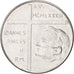 Munten, Vaticaanstad, John Paul II, 50 Lire, 1983, UNC-, Stainless Steel, KM:172