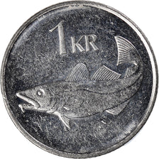 Moneta, Islanda, Krona, 2006