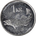 Moneta, Islanda, Krona, 2006