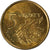 Münze, Polen, 5 Groszy, 2010