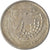 Moneda, COREA DEL SUR, 50 Won, 2001
