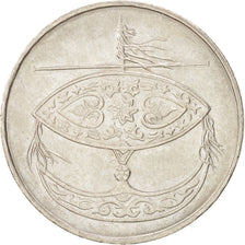 Coin, Malaysia, 50 Sen, 1992, MS(63), Copper-nickel, KM:53