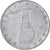 Moeda, Itália, 5 Lire, 1954