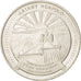 Moneda, Madagascar, 20 Ariary, 1978, British Royal Mint, MBC, Níquel, KM:14