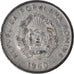 Moeda, Roménia, 15 Bani, 1960