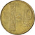 Coin, Slovakia, 10 Koruna, 1993