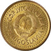Moeda, Jugoslávia, 50 Para, 1990