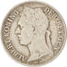 BELGIAN CONGO, Franc, 1926, KM #21, VF(20-25), Copper-Nickel, 28.9, 10.11